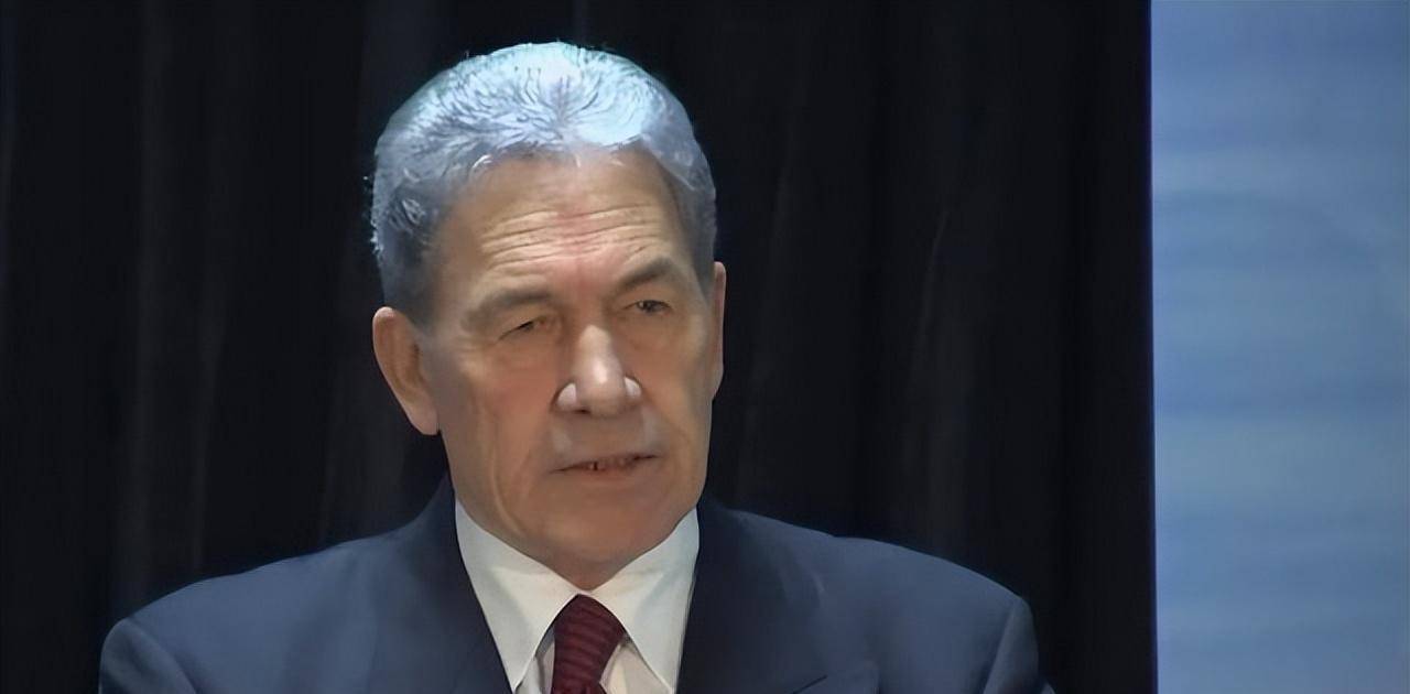 新西兰霸气外长狂女马胡塔为中国抱不平公然叫板美国阴谋