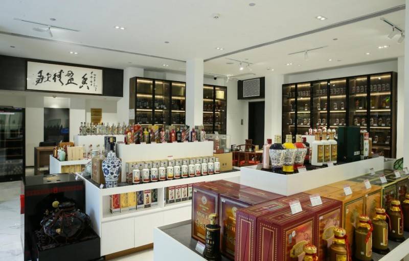 把握时机酿造变革 歌德用15年构筑酒业生态圈