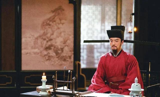 古代反贪高手宋真宗,就这一招令朱元璋佩服,大赞其为贤君_赵恒_太宗