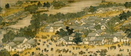 文人墨客那些事-"千古一人"李白的酒诗文化_诗歌_盛世_杜甫