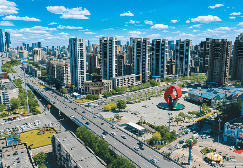 每天了解一个繁华城市沈阳