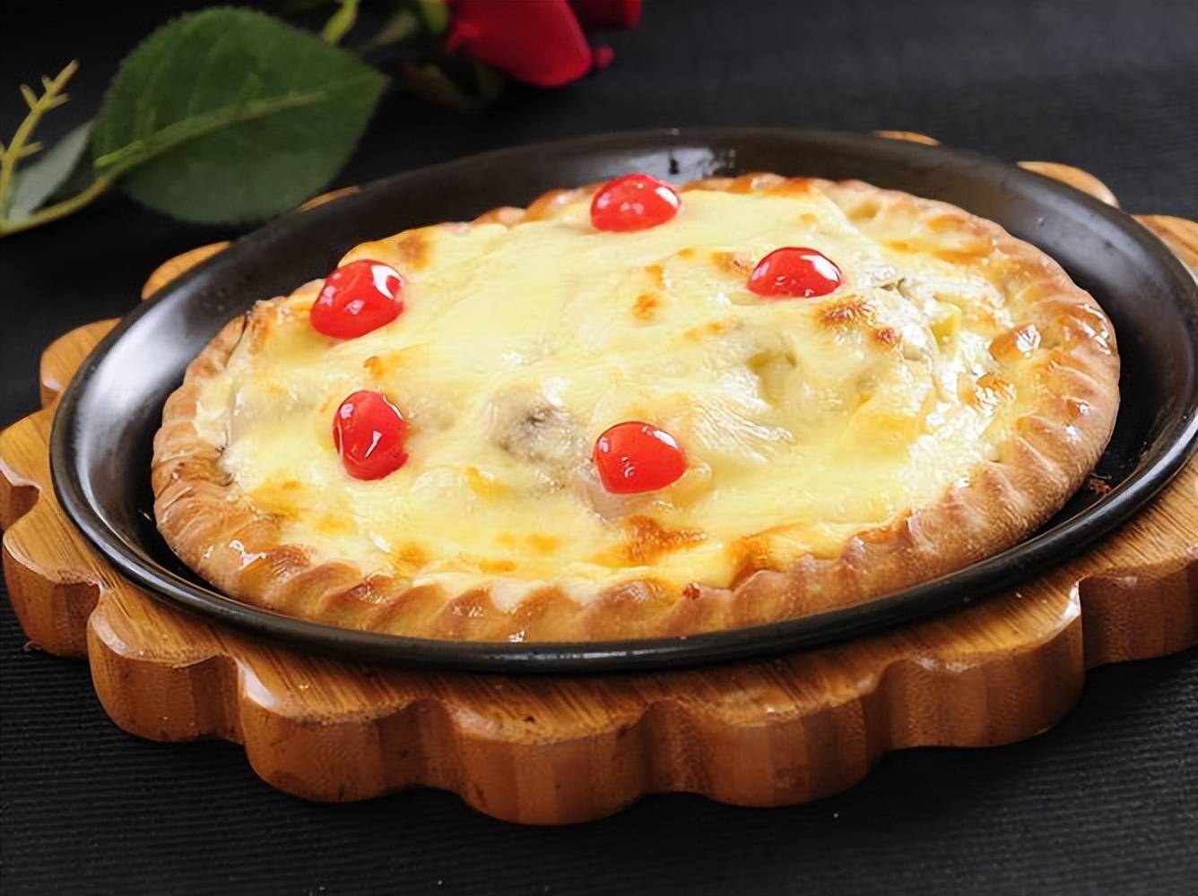 原创樱桃酪千年传承的宫廷美味历史渊源与制作秘籍大揭秘