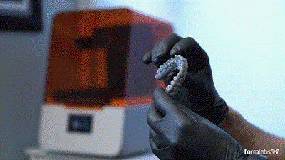 从想象到现实3d打印技术在影视行业中的应用分享