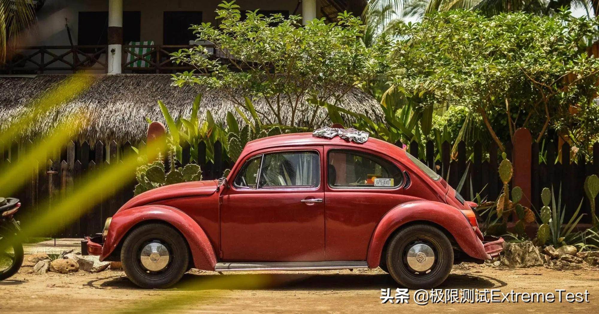 在欧美市场的兴起与堕落,回顾甲壳虫传奇的一生_搜狐汽车_搜狐网