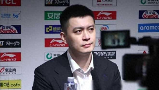 原创辽宁爆冷94119不敌广东杨鸣赛后点名批评这四人表现不合