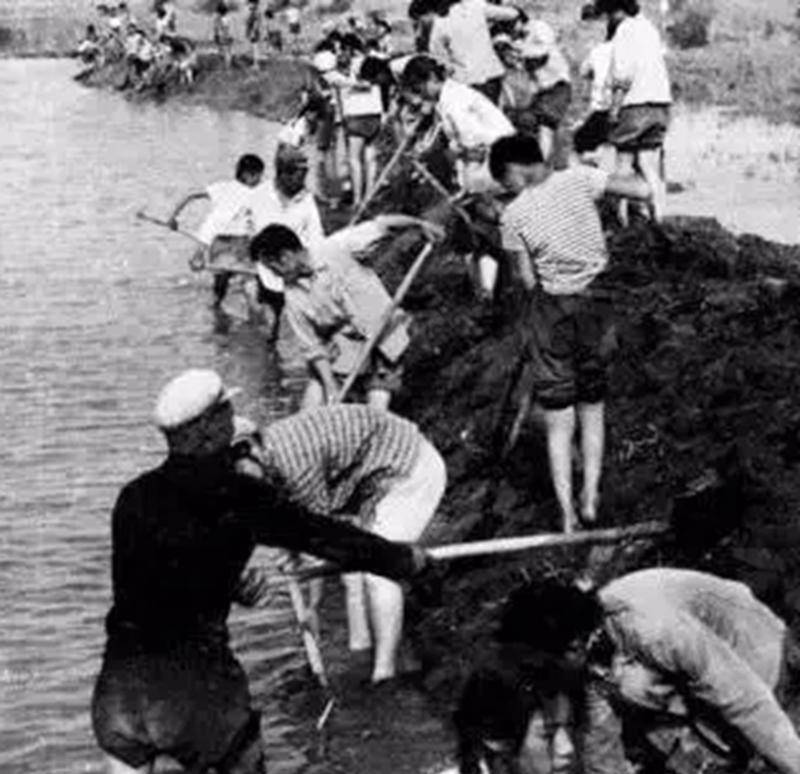 在这之后的抗日战争与解放战争中,孙国治长期活跃在冀察专区,做了大量