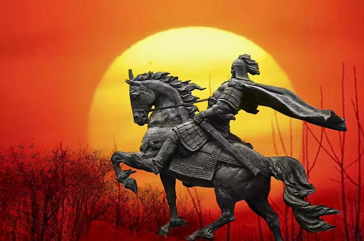 原创汉武帝赏赐10车肉霍去病能放臭都不给士兵吃26年后才知他高明