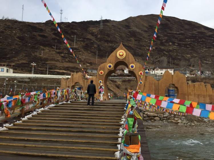 去稻城亚丁旅游5日需要多少钱四川5天旅游攻略本人真实游记分享