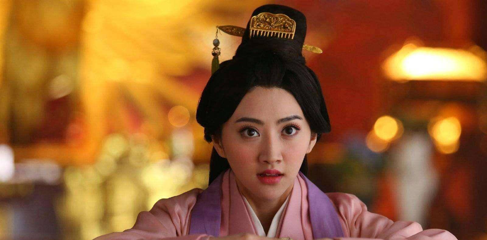 宠妃宫斗失败,留下一首诗,太过煽情成为千古名作_班婕妤_汉成帝_女子