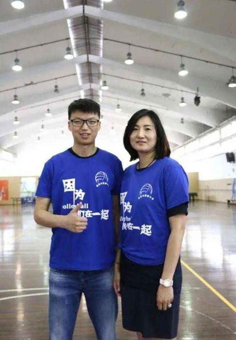 原创中国女排张锦文因花洒事件被开除国家队后来她怎么样了