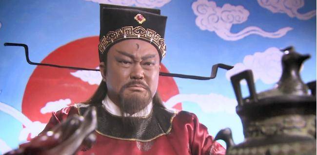 原创包青天一生有3位夫人个个美若天仙为何却让丫环传宗接代