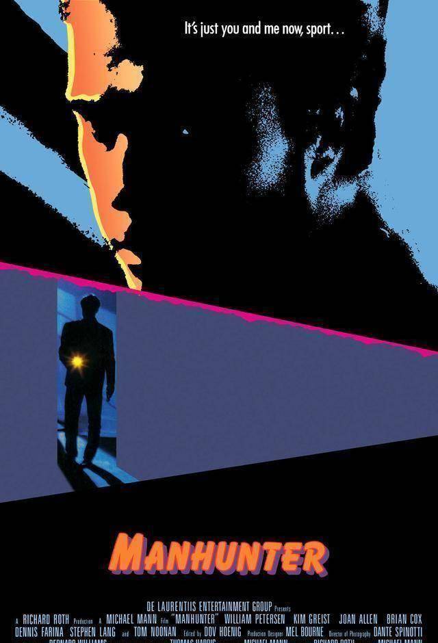 原创原创沉默的羔羊竟是由萌新编剧二流导演和失意演员打造的经典