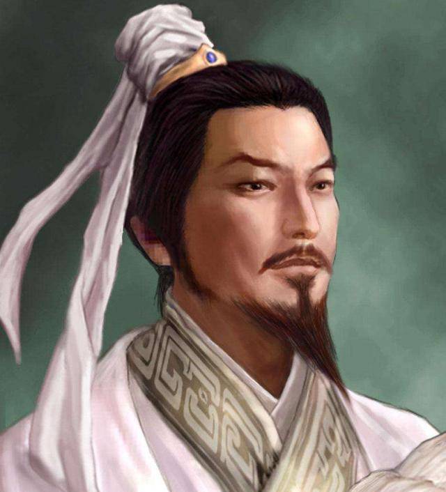 原创两位改变三国格局的隐士一位让刘备崛起一位让三国统一