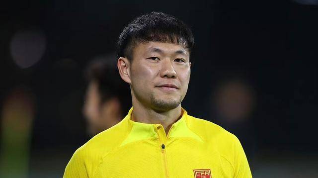 昨晚国足仅两人及格,山东泰山两将发挥出色,李源一不