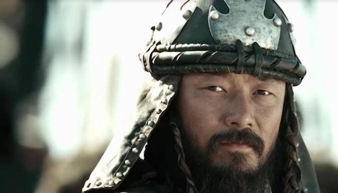 原创成吉思汗后宫500嫔妃还多是敌国妻女为何却不担心被暗杀