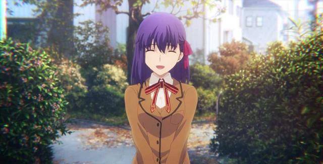 原创fate剧场版公开制作班底堪称梦之队新的视觉盛宴即将开启