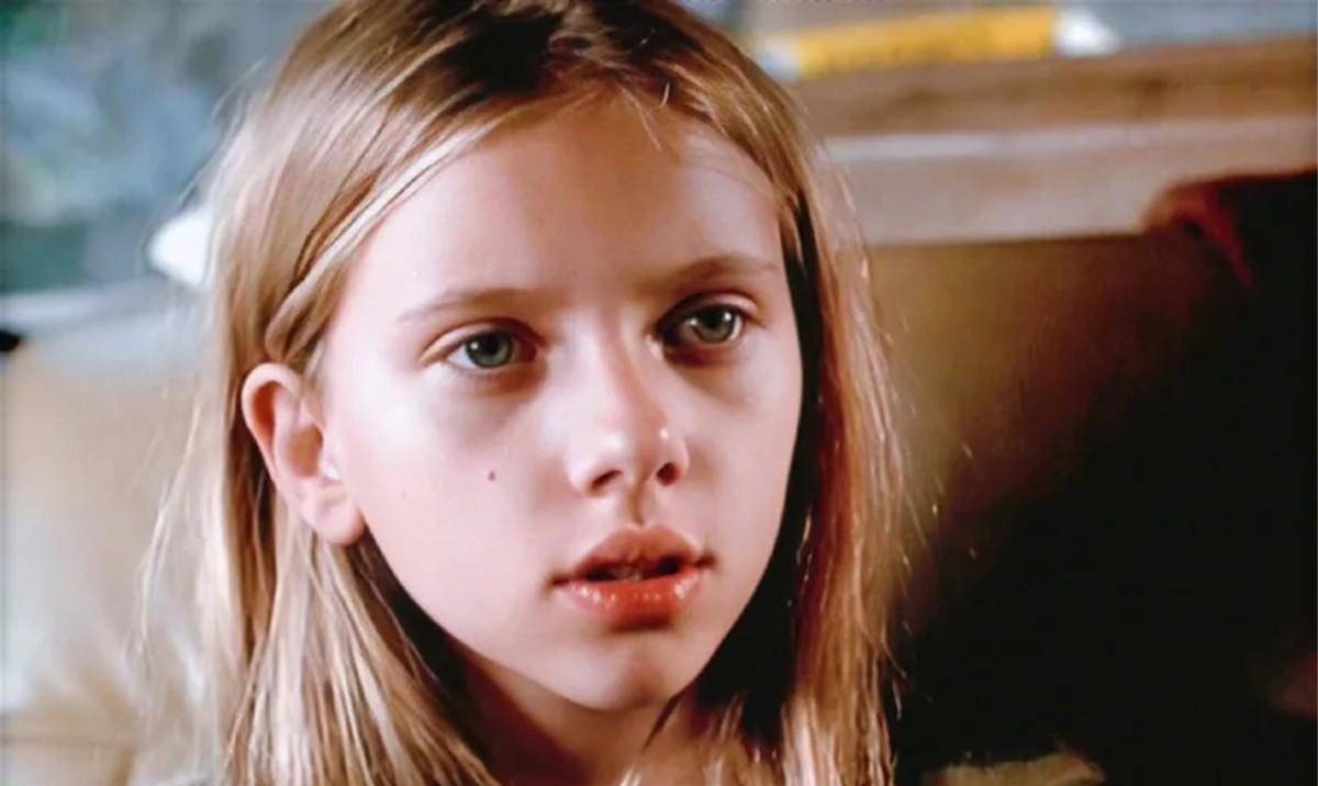 在这部电影里,她和小罗伯特·唐尼等好莱坞巨星一同合作,塑造了属于