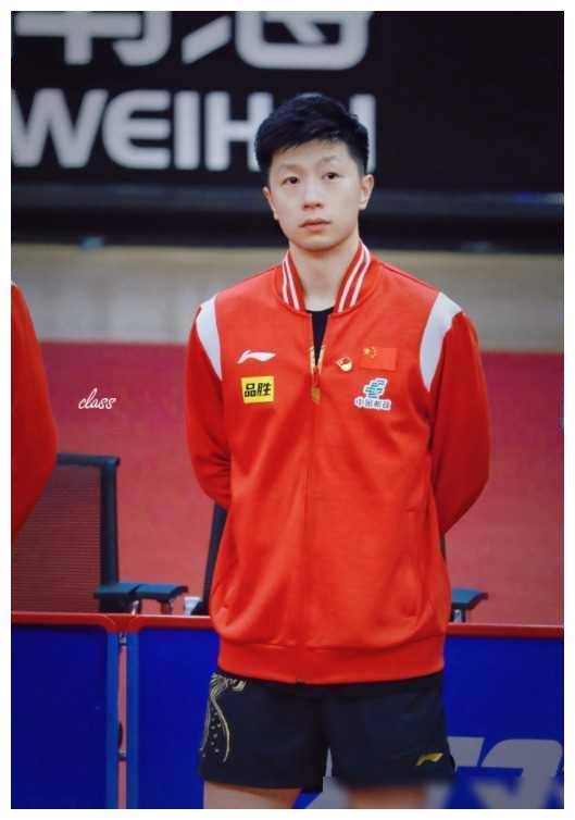 马龙挑战巴黎奥运,不服输?以梅西,罗纳尔多为例._比赛_体能_对手