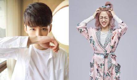 原创明侦五鬼鬼和白敬亭多久没同框了避嫌真的要避成这样吗