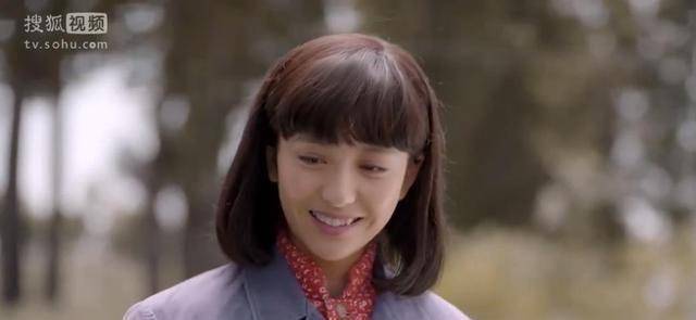 原创《平凡的世界》人物浅析田润叶:爱情的理想者,现实的践行者_孙少