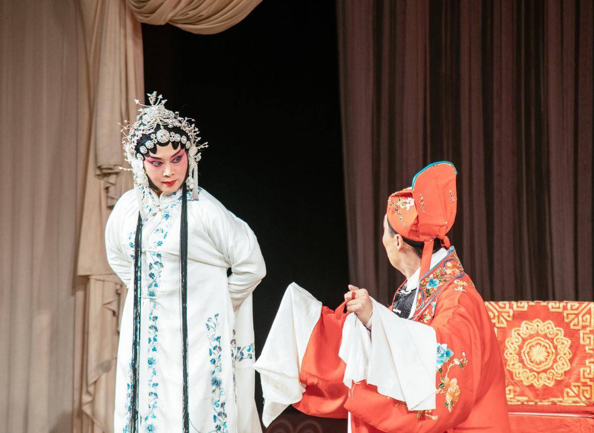 原创关汉卿窦娥冤何以被误读千年是时候还原一个真实的窦娥