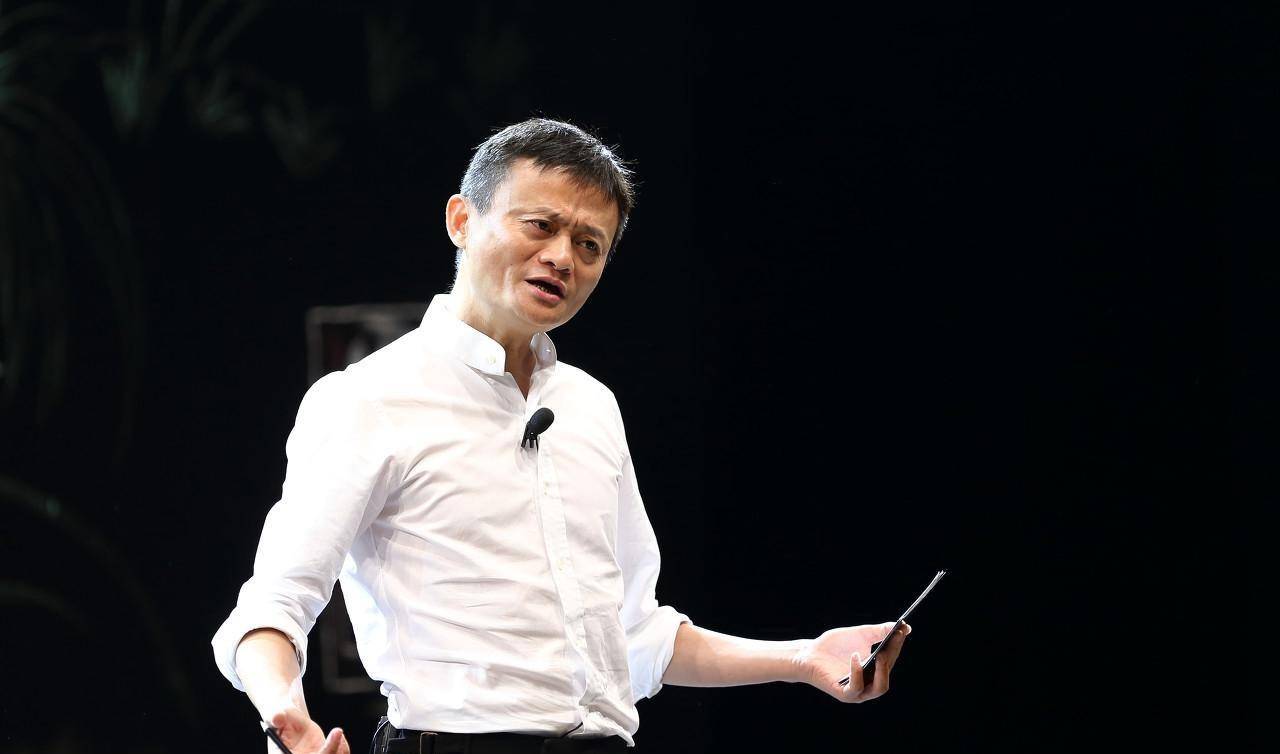 倒退10年,梦回2010,那时的马云成功学还是年轻人的创业圣经,一大批