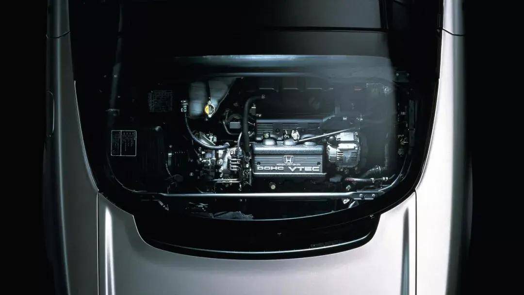 三十而立的本田nsx,没有人能代替你的卓越和经典_搜狐汽车_搜狐网