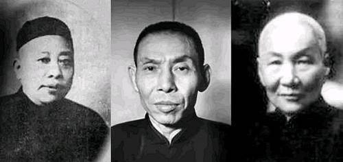 隐忍十年,看黄如何阴狠报复_魏廷荣_流氓_杜月笙