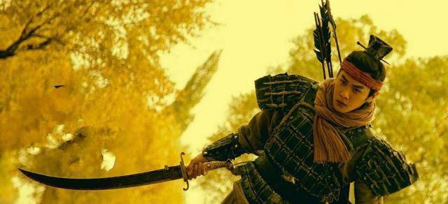 原创古代战场上士兵为什么不躺在地上装死