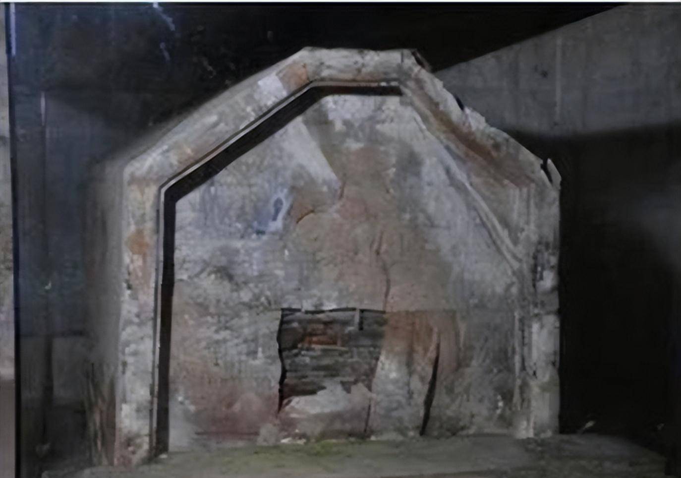 原创河北发现苏麻喇姑墓专家进入墓室揭开康熙皇帝的百年谎言