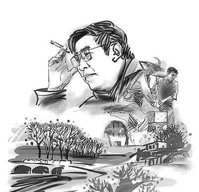 原创原创平凡的世界中穷小子孙少安为什么会与好姑娘秀莲走到一起