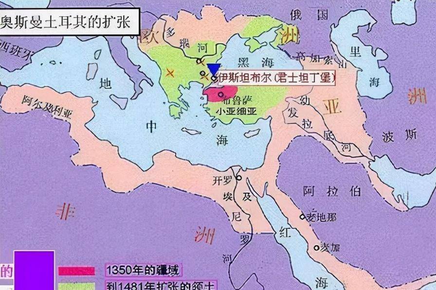 不想还债怎么办?1990年,这个国家花费一天时间,把债主给灭了_伊拉克_