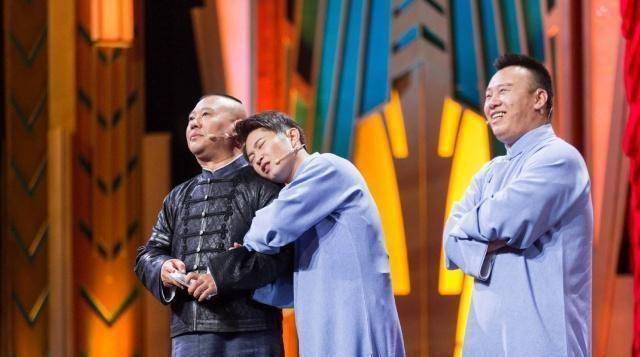 原创欢乐喜剧人第五季黑幕大他们的淘汰真的很冤