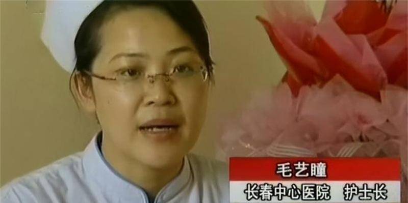 2009年长春一值班医生深夜听到奇怪猫叫真相令所有医生束手无策