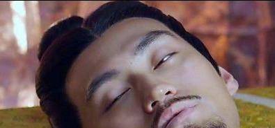 刘秀_阴丽华_刘阳为