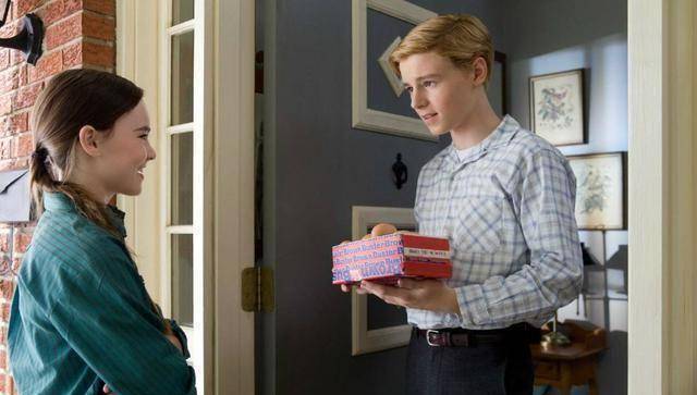 原创怦然心动爱一个人最好的方式给对方一个优质的爱人