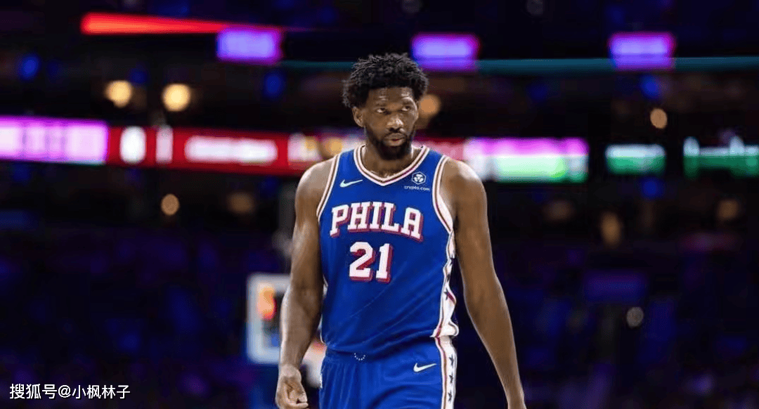 原创恩比德积极康复76人期待其强势归来