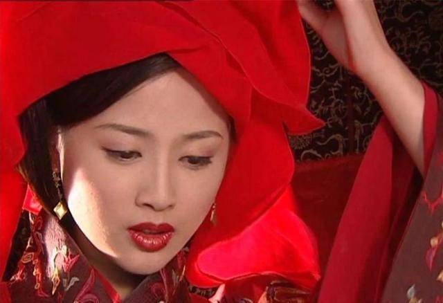 明朝有一种朝天女世袭官职尊享富贵却令当事者望而生畏