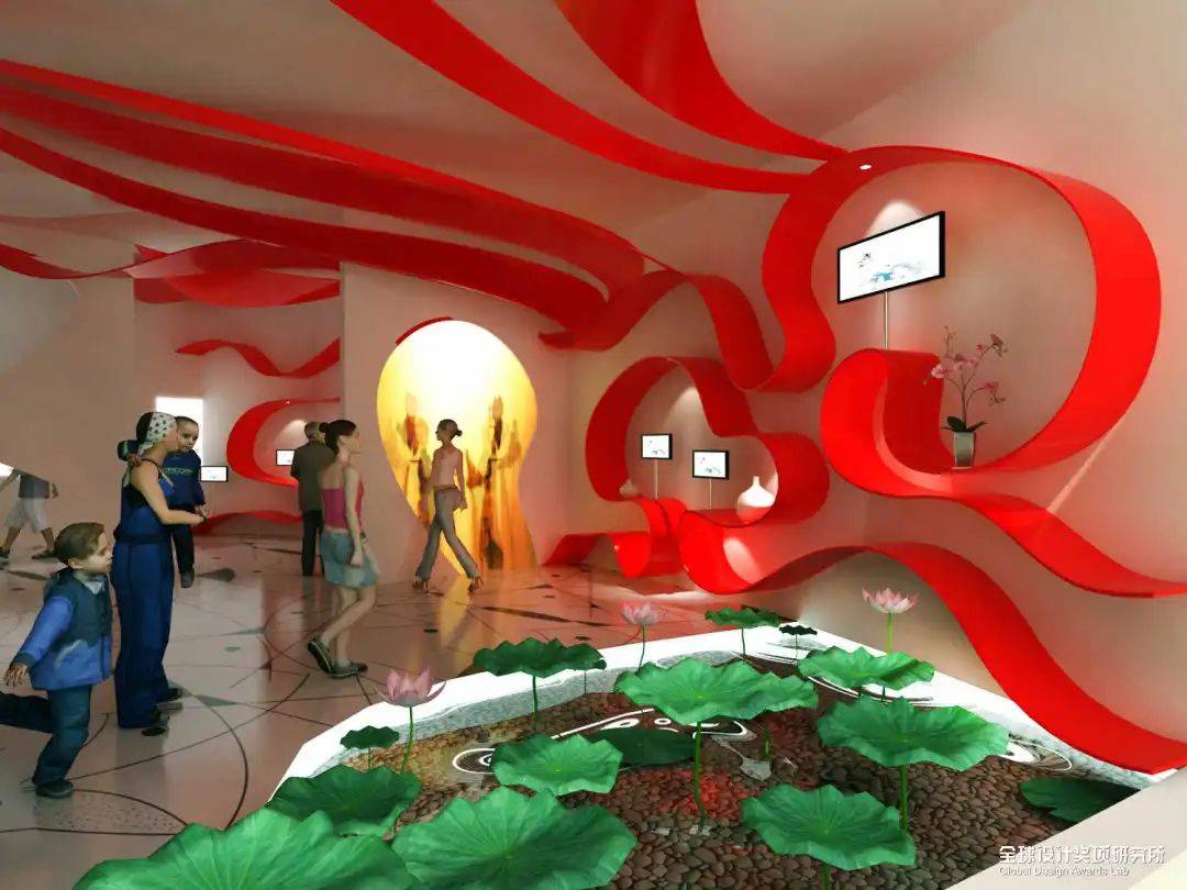 银奖2024缪斯设计奖揭晓五大设计领域获奖名单公布