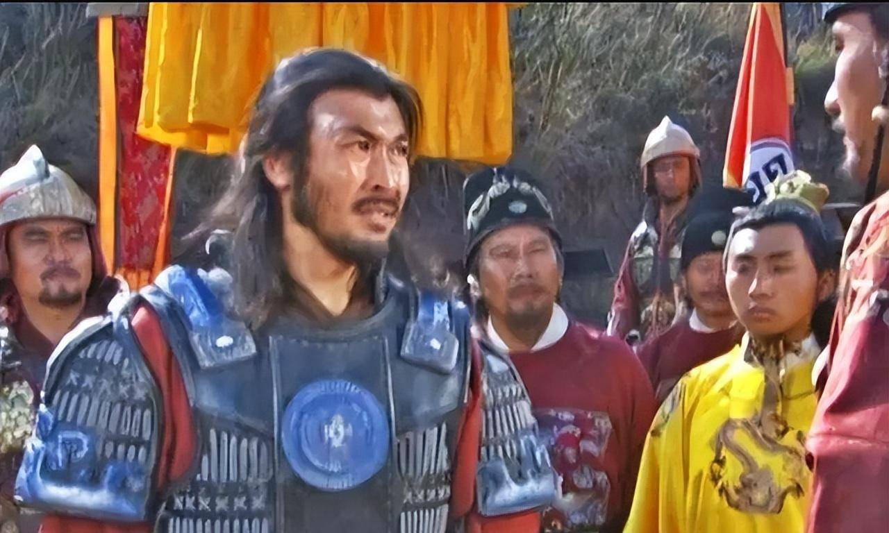 在朱元璋的栽培下,常遇春越发出色,从曾经的打手逐渐演变为有勇有谋