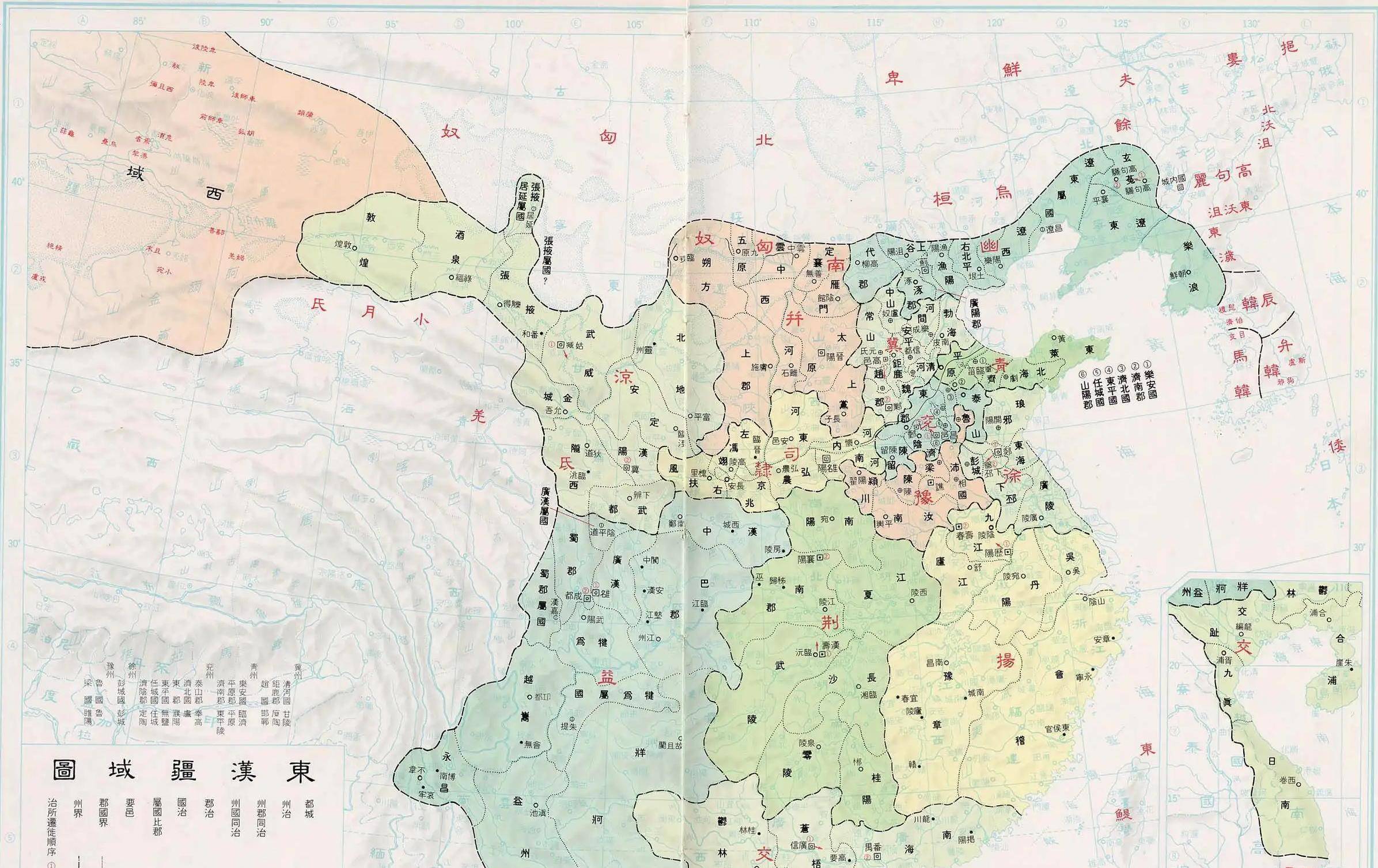 原创程昱对曹操最大的贡献恐怕就是帮曹操保住了兖州这块根据地