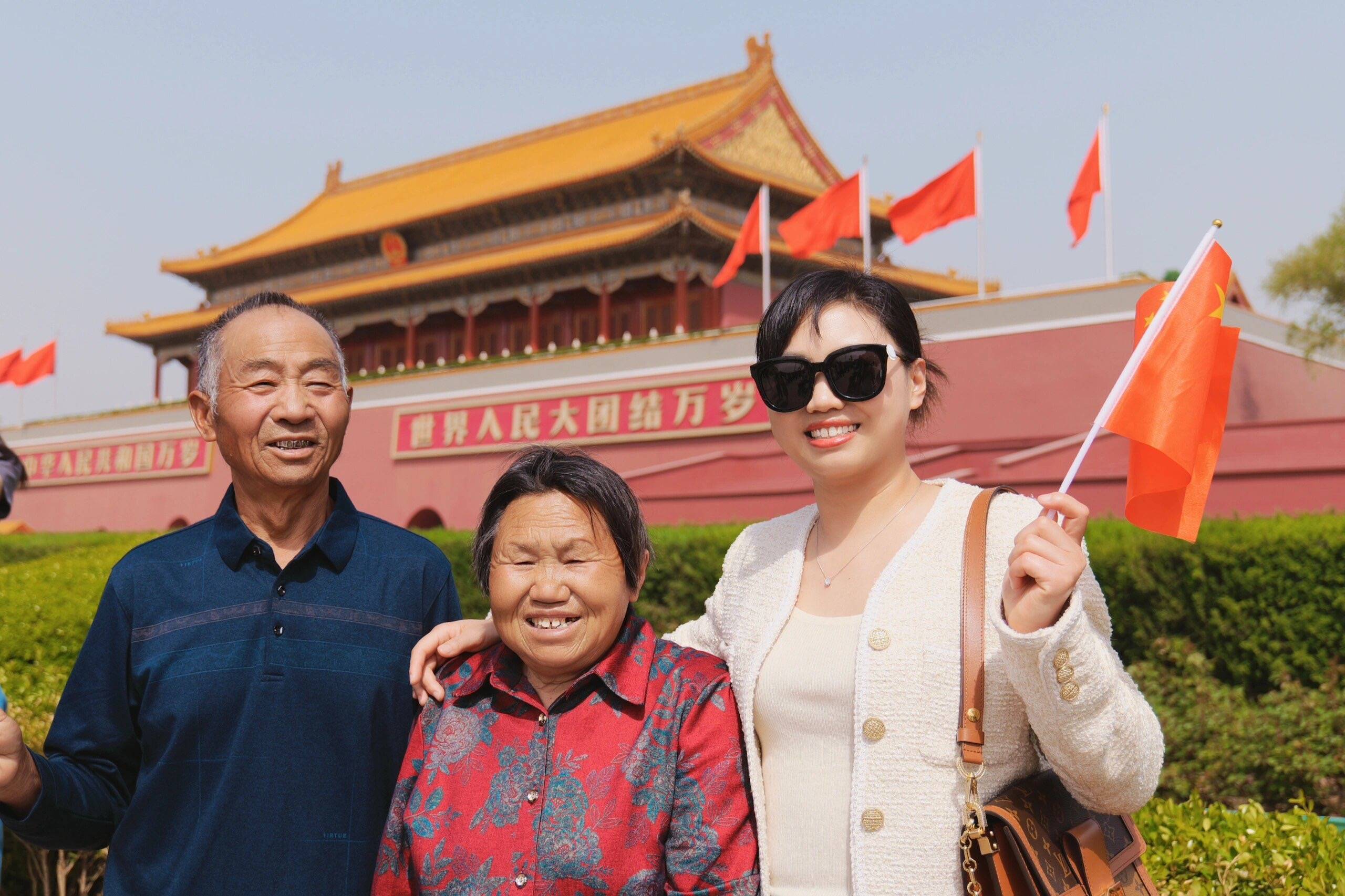 北京5日游报团旅游线路指南_老人_全程_老年