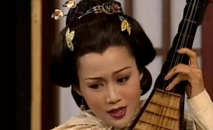 原创陈圆圆绝世美人却不受崇祯皇帝待见无情将美人拒之门外