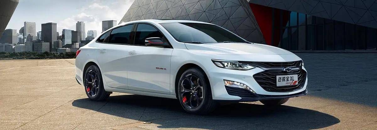 经典车型回顾:源于1963年,9代车型,美系轿车迈锐宝的发展历程_搜狐