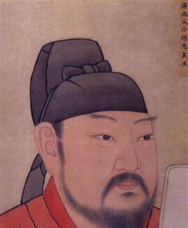 原创郭子仪为何要拒绝唐代宗的提拔只要求赏赐六个美人