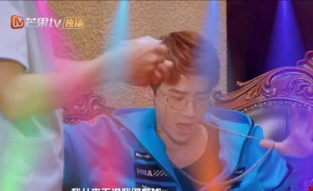 原创原创明星大侦探第五季首期斥巨资场地内部太豪华越豪华越吓人