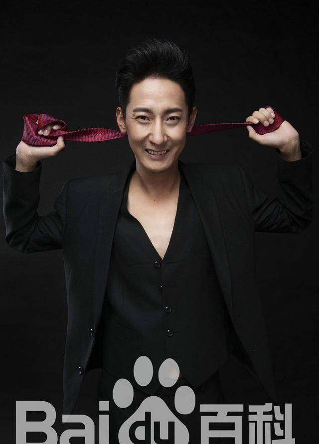 原创原创将夜里的十二位男明星最帅的不是陈飞宇而是他