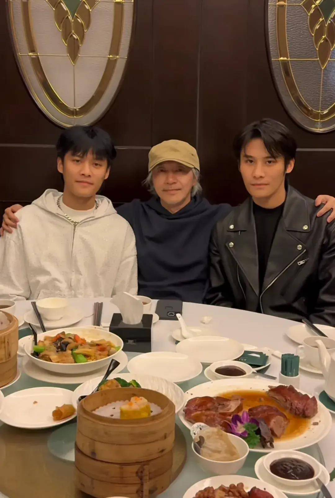 原创后周星驰时代国产喜剧无路可走越来越多的贾玲或成趋势