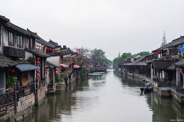 西塘一日游最佳路线,西塘美食攻略小吃_古镇_杭州旅游_cnzjj