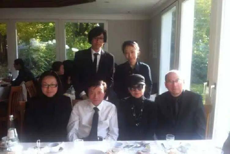 原创因第一届春晚走红56岁就客死他乡的索宝莉到底经历了什么